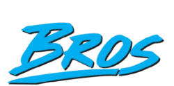 Bros Pizza Kebap